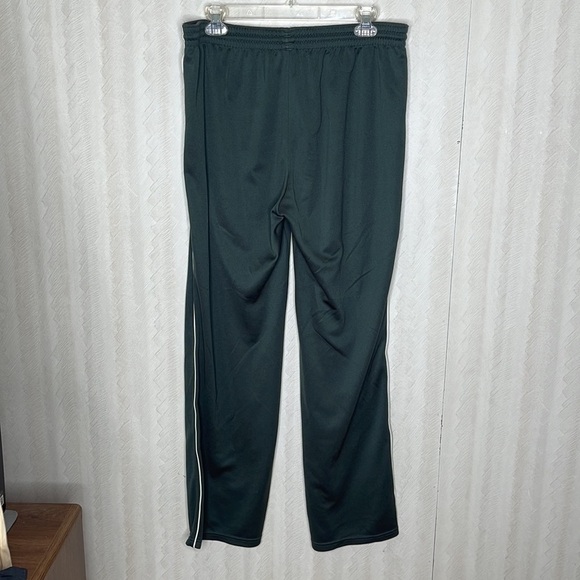 ❤️ 🆕 UNDER ARMOUR All Season Gear Women’s Pants Grey Pants Size L - Picture 4 of 5